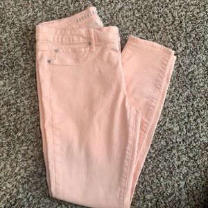 Articles of Society skinny jeans